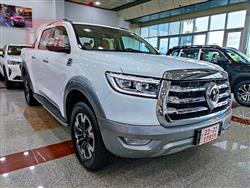 Great Wall Double Cab